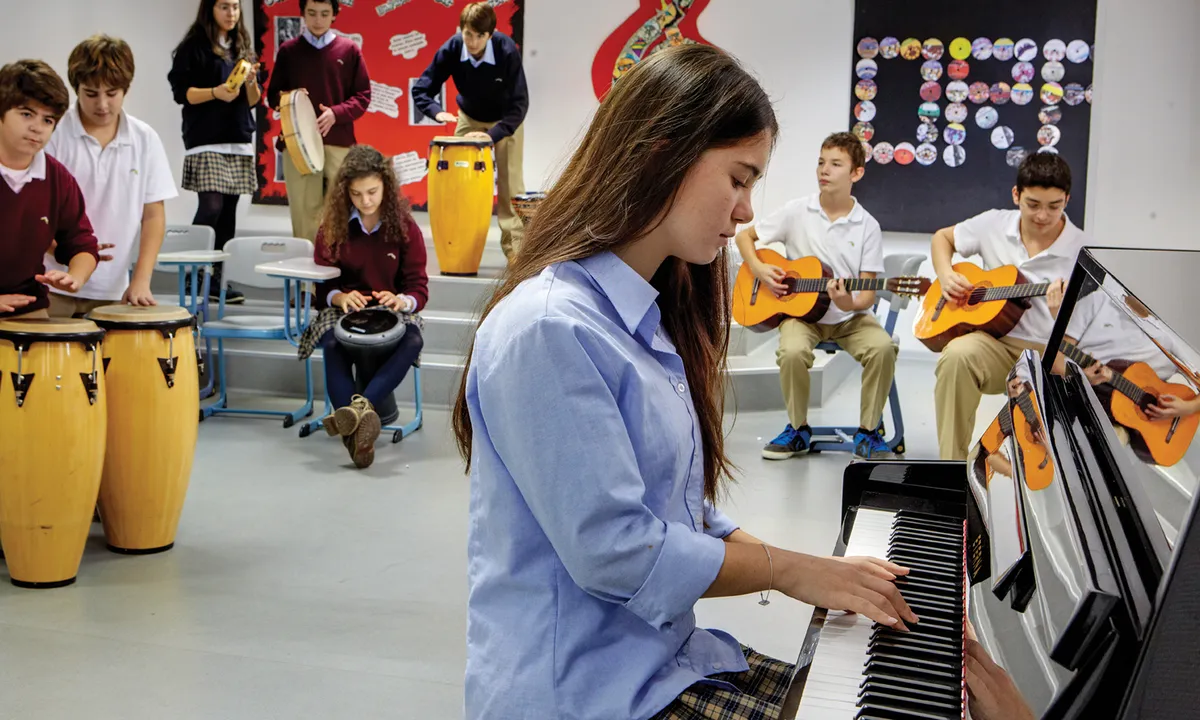 Isikkent Egitim Kampusu — photo 6