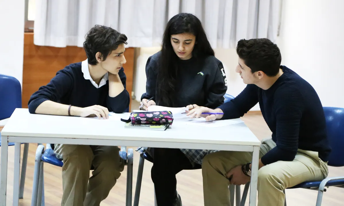 Isikkent Egitim Kampusu — photo 7