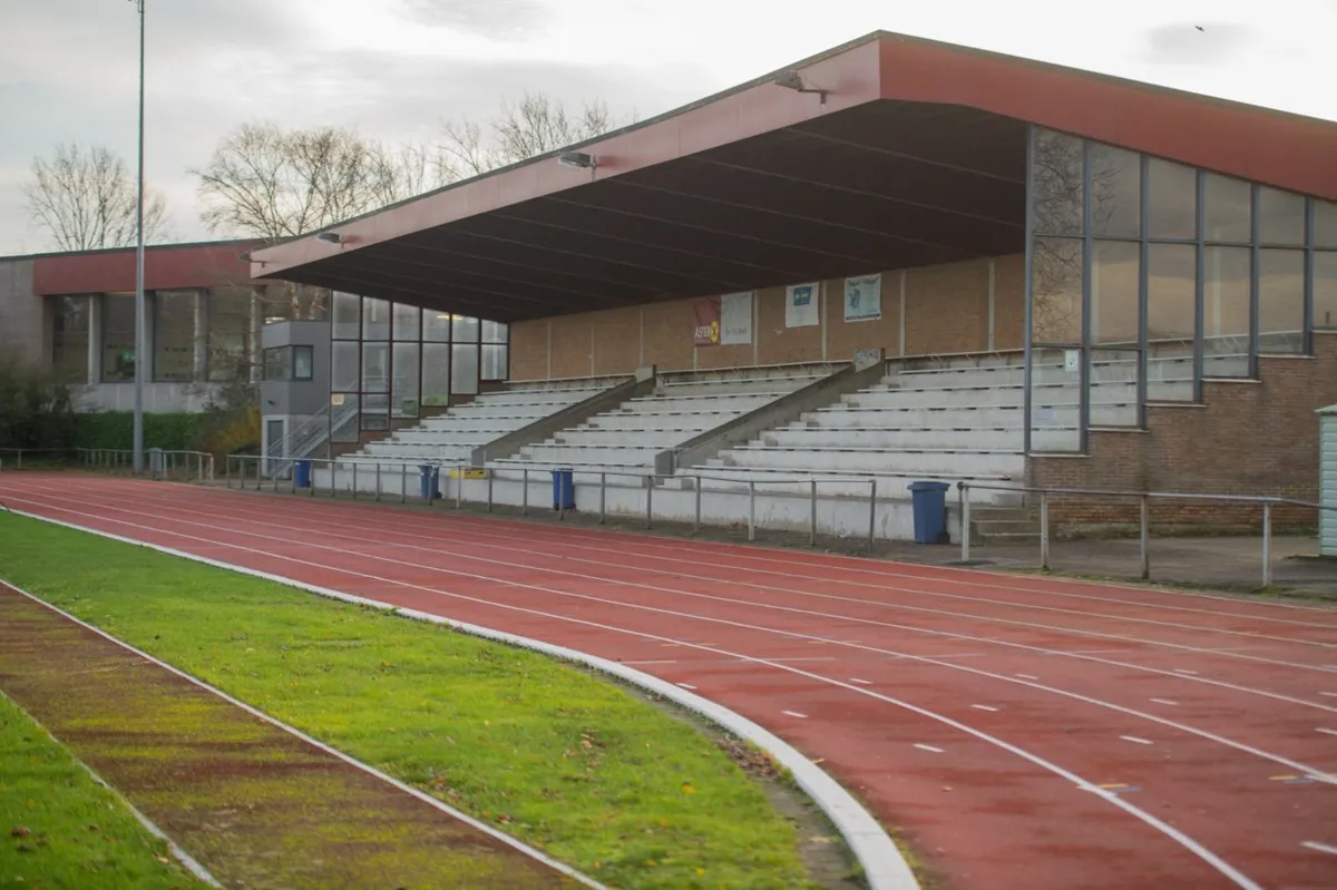 International School of Belgium — photo 4