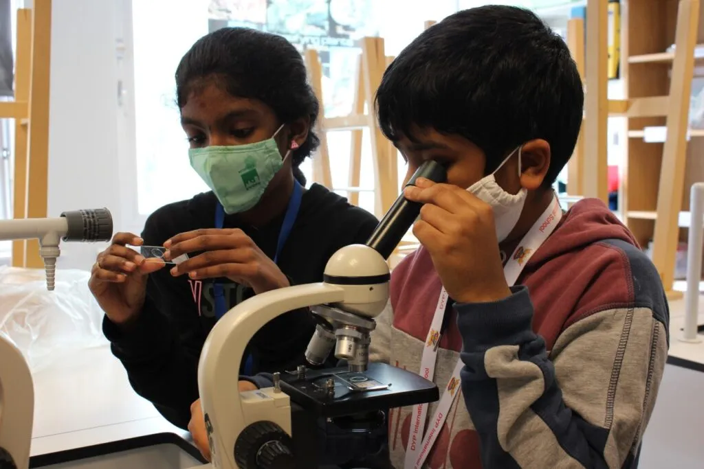 International School of Belgium — photo 6