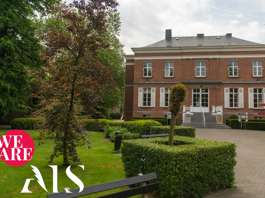 International School of Belgium