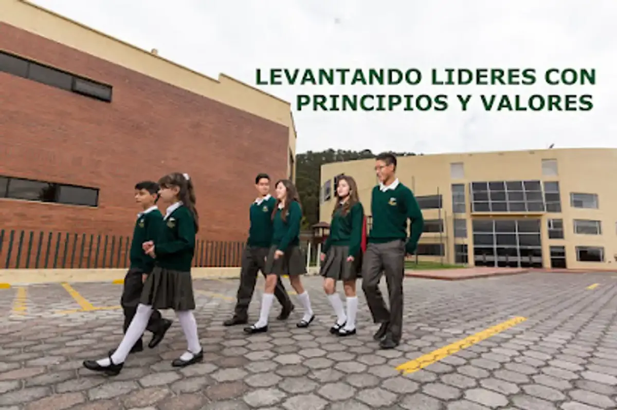 Victoria Bilingual Christian Academy