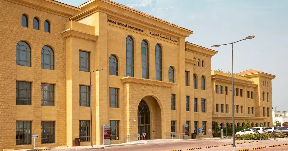 United School International