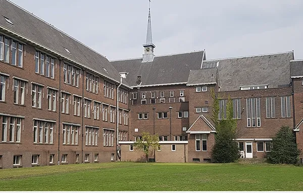 European School the Hague