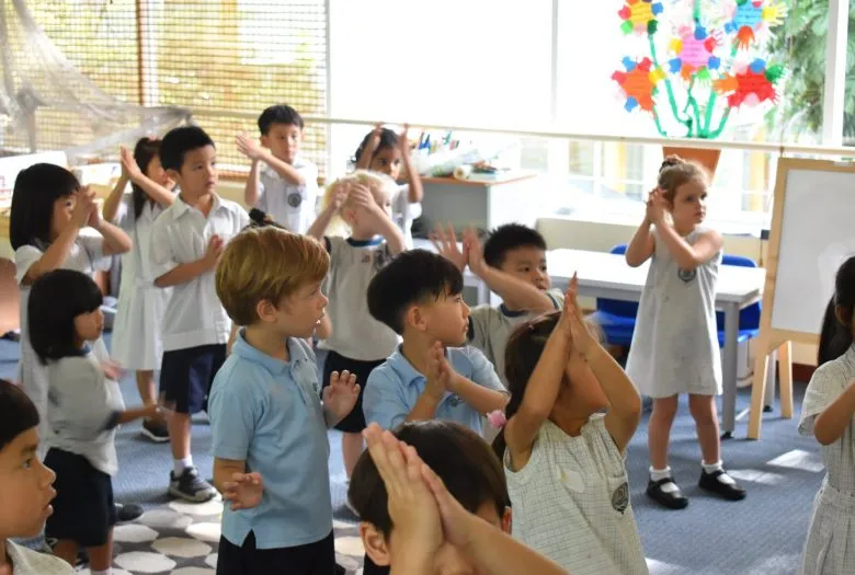 Bangkok International Preparatory & Secondary School — photo 3