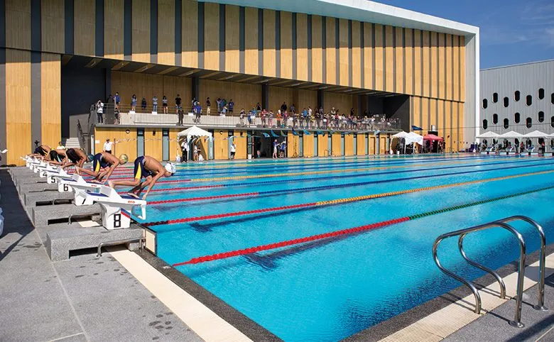 Bangkok International Preparatory & Secondary School — photo 5