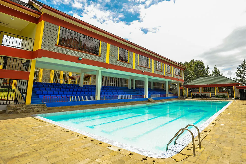 Brookhurst International School — photo 1