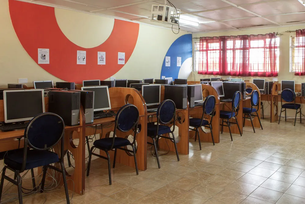 Brookhurst International School — photo 2