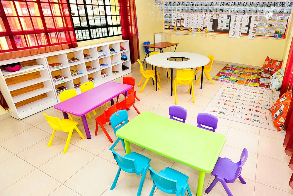 Brookhurst International School — photo 3