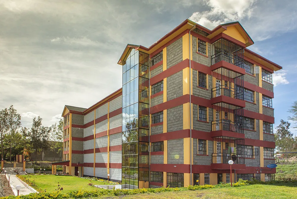 Brookhurst International School — photo 4