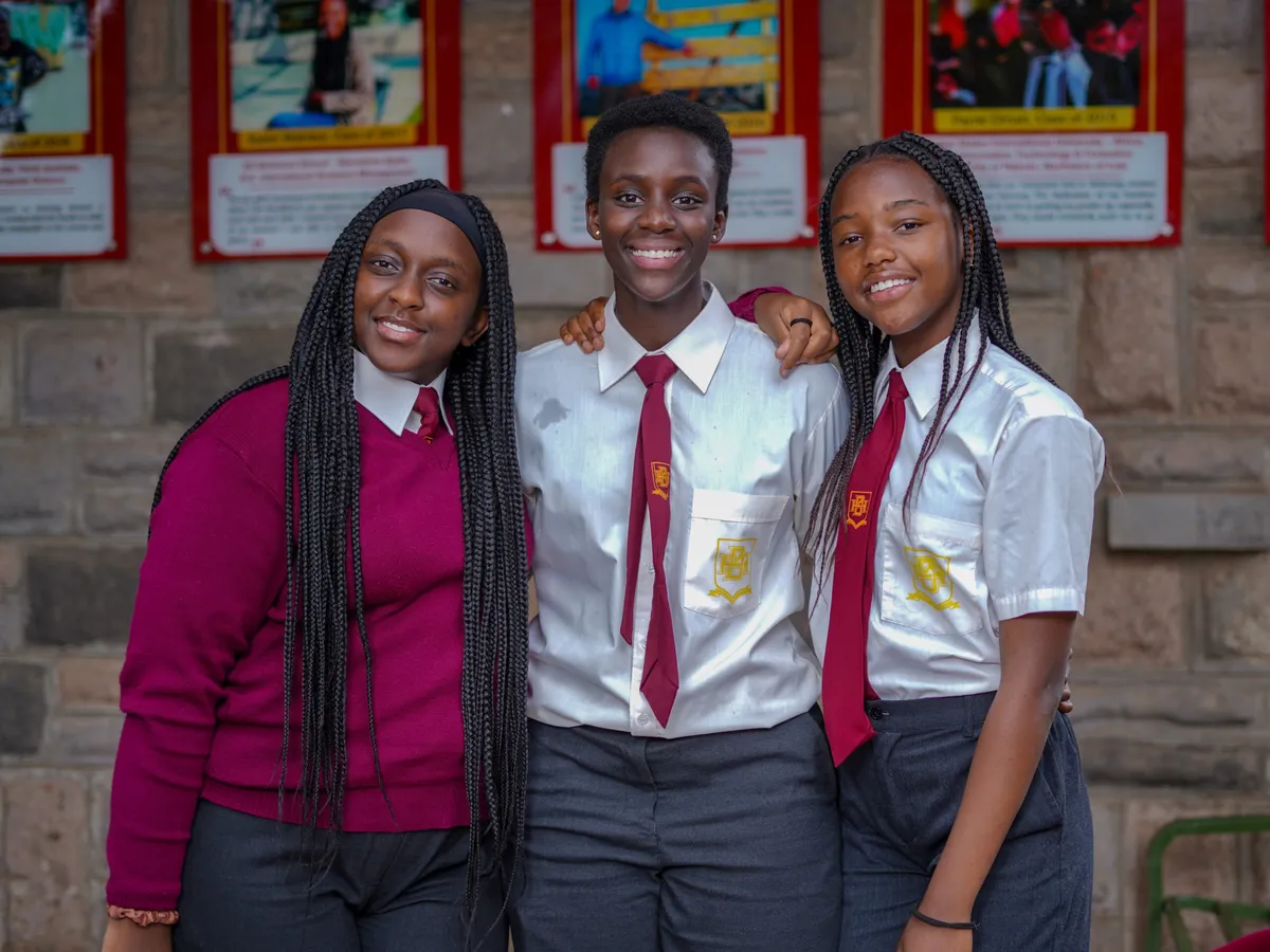 Brookhurst International School