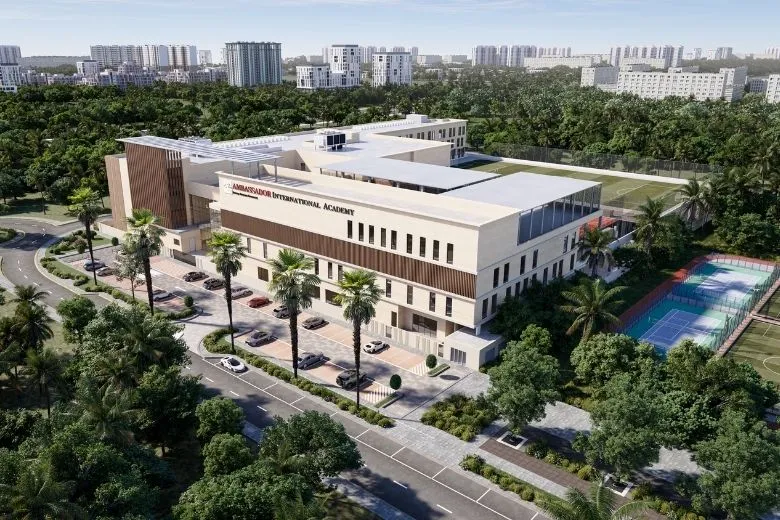 Ambassador International Academy Mankhool