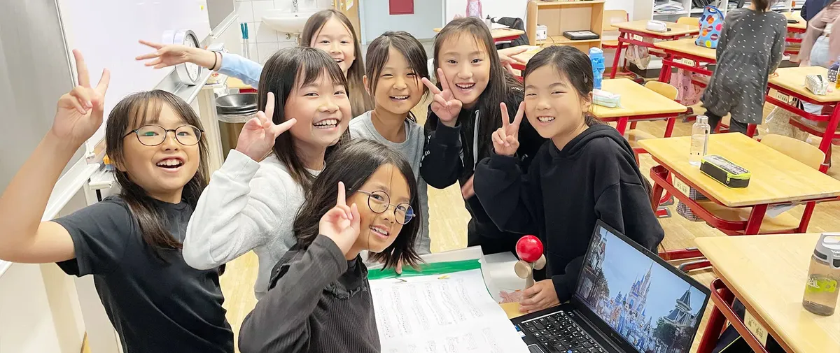 Japanische Internationale Schule München — photo 4