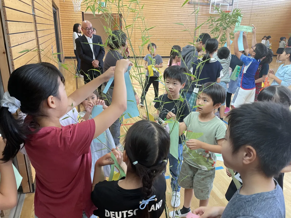 Japanische Internationale Schule München — photo 8