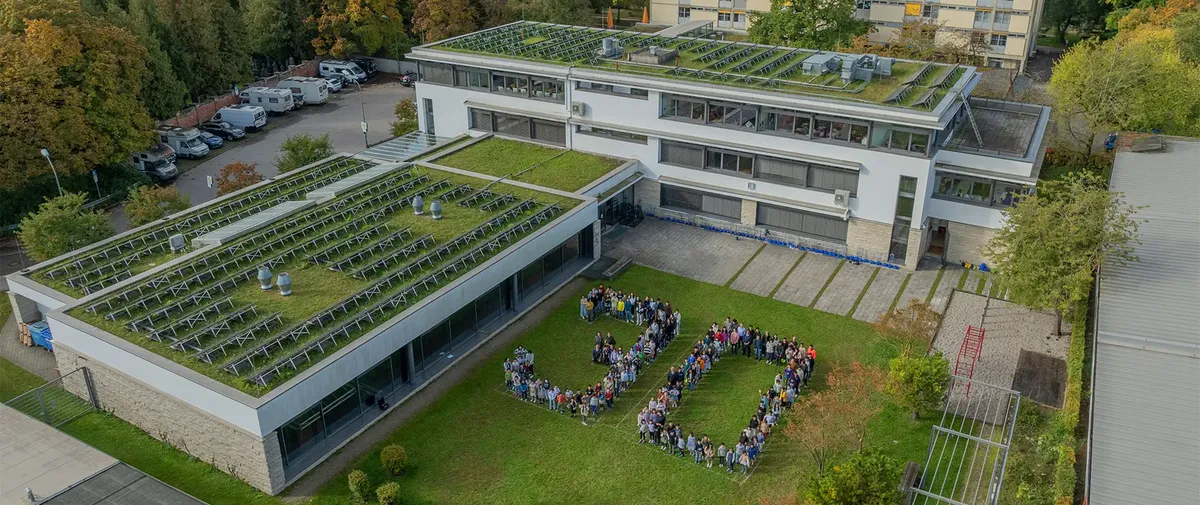 Japanische Internationale Schule München