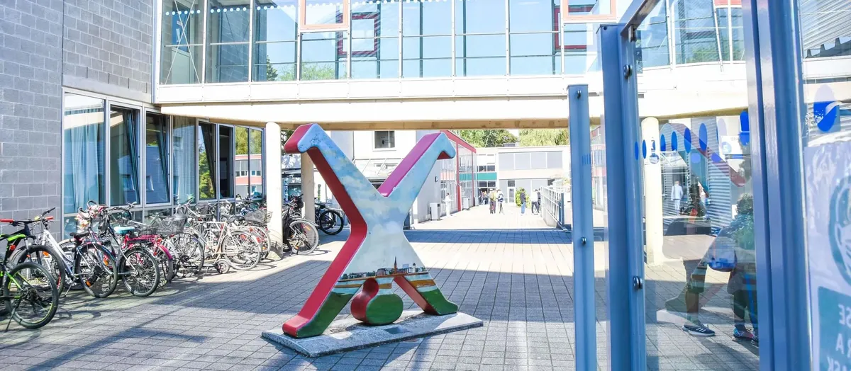 International School of Düsseldorf — photo 1