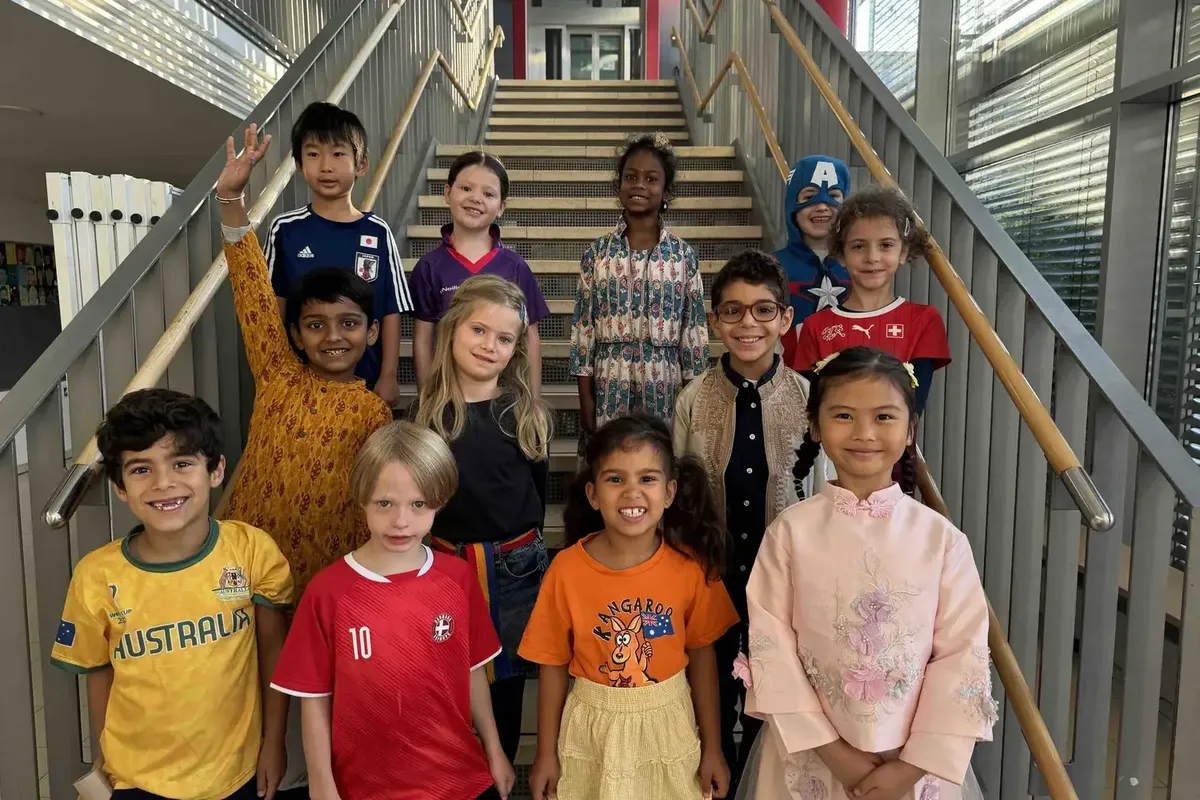 International School of Düsseldorf — photo 5