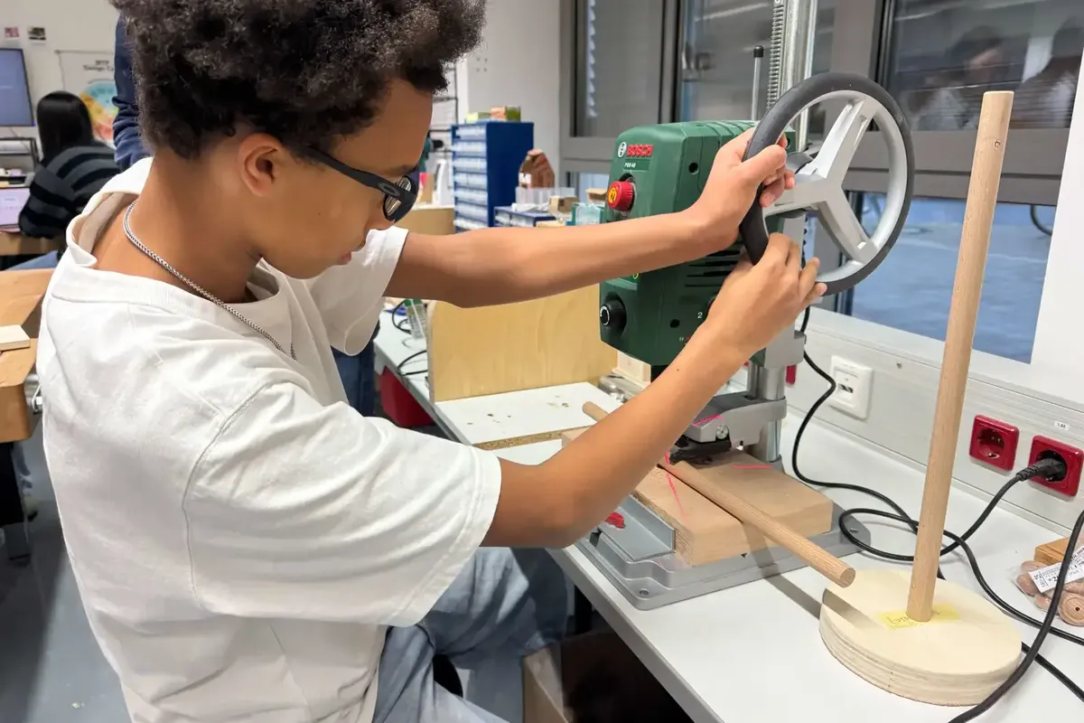 International School of Düsseldorf — photo 6