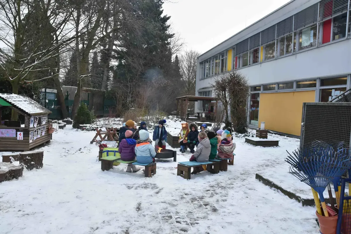 International School of Düsseldorf — photo 7