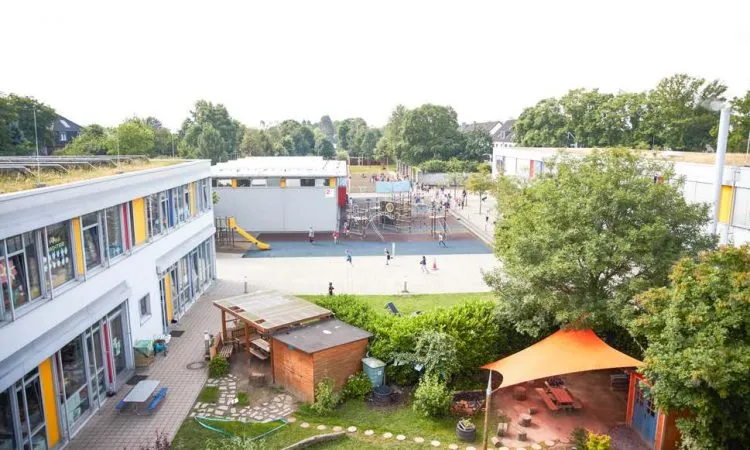 International School of Düsseldorf