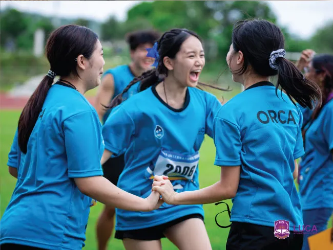 LUCA International School — photo 5