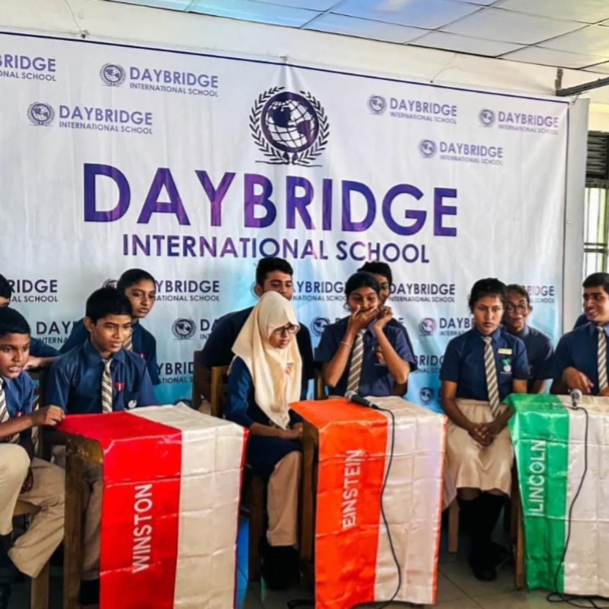 Daybridge International High School
