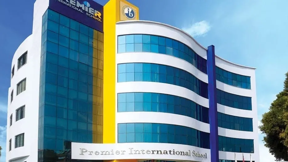 Premier International School