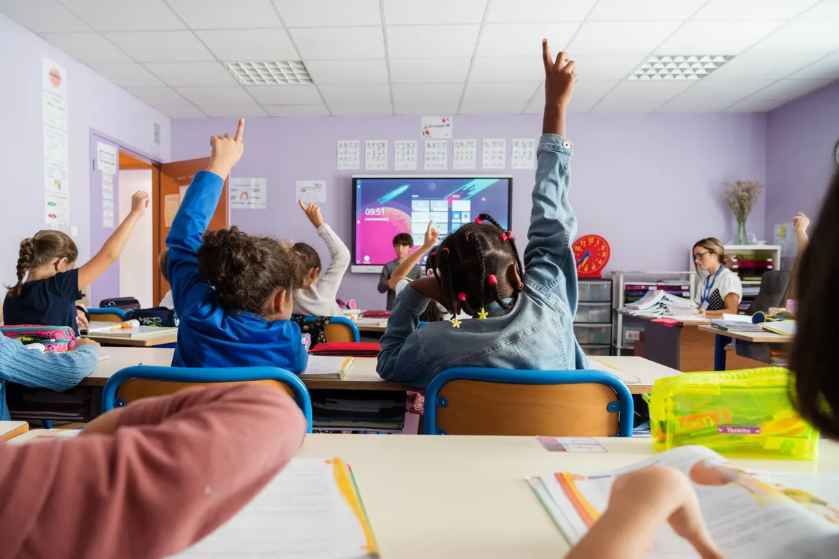 West Point Bilingual School