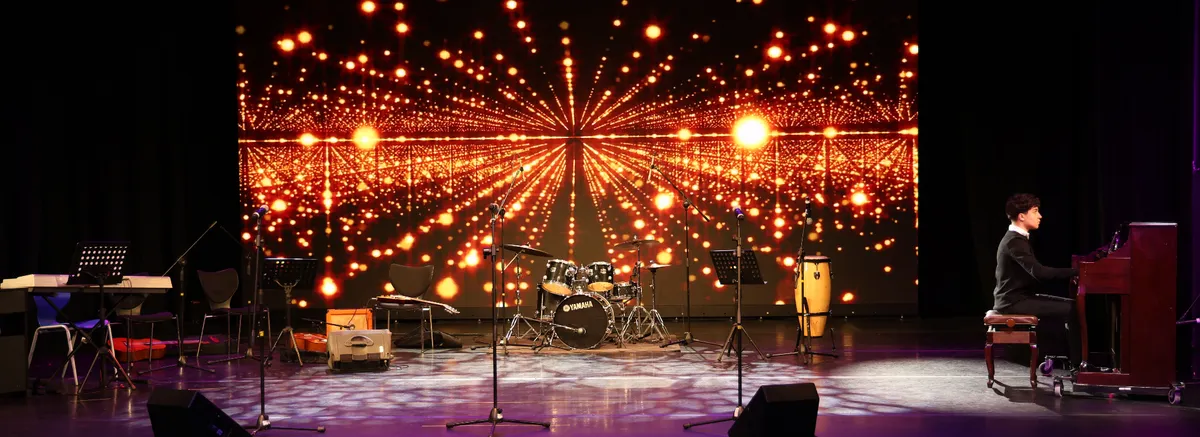 The International Academy - Amman — photo 3