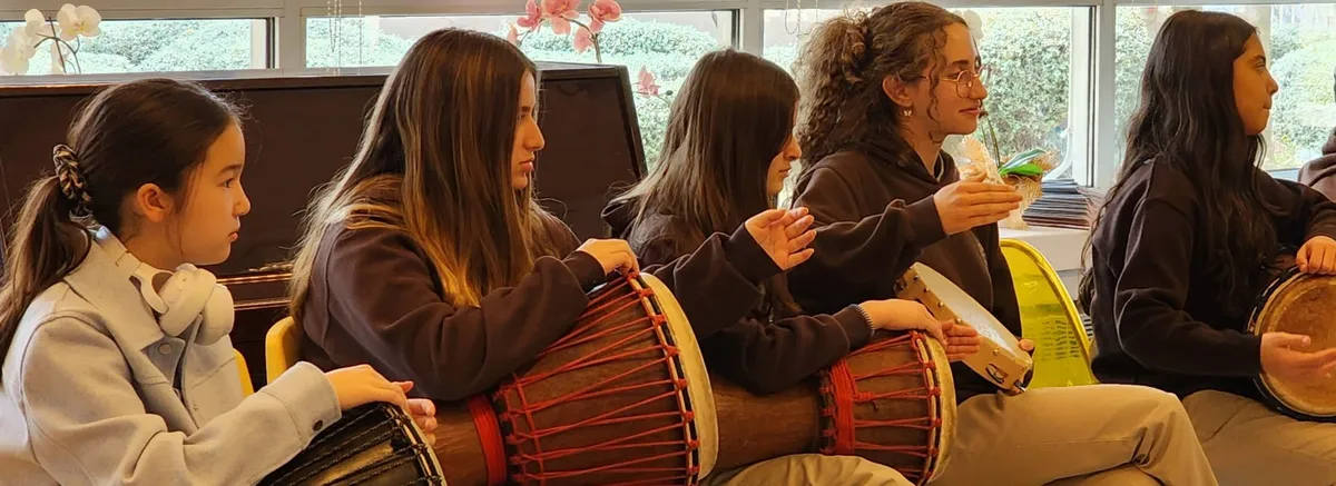 The International Academy - Amman — photo 5