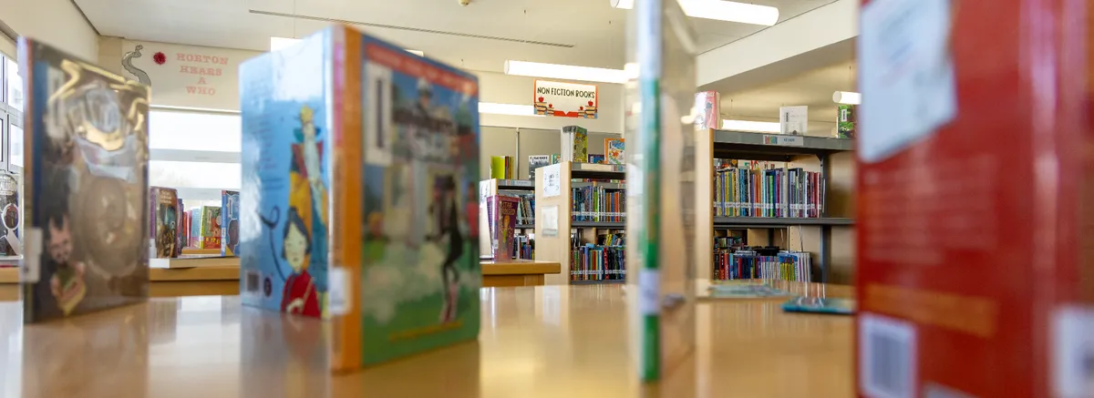 The International Academy - Amman — photo 7