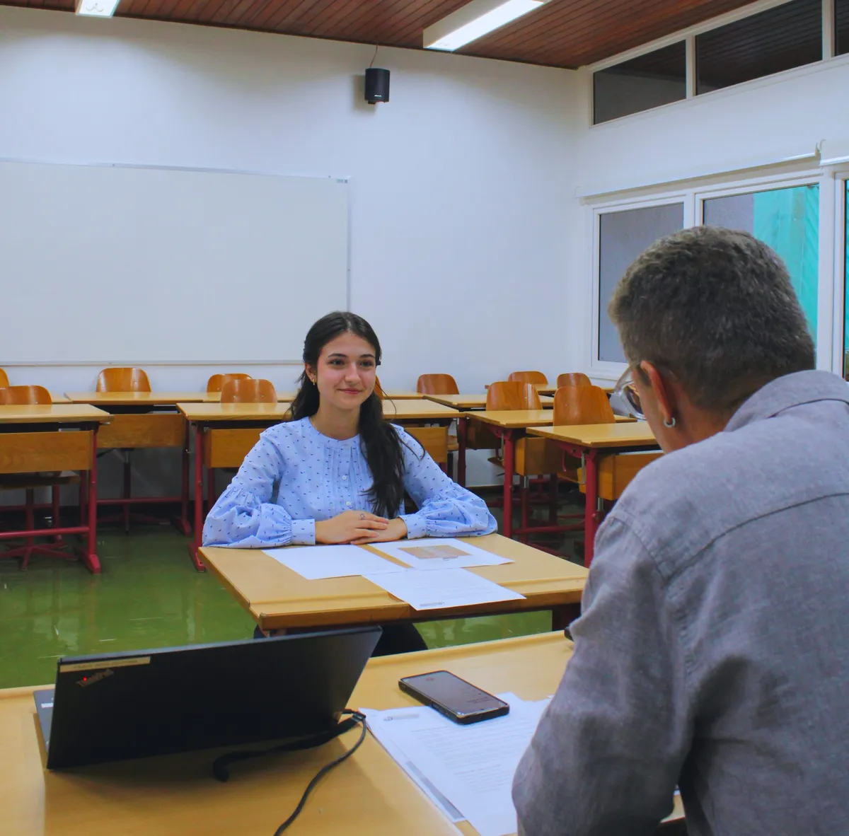 Schweizerschule Sao Paulo — photo 1