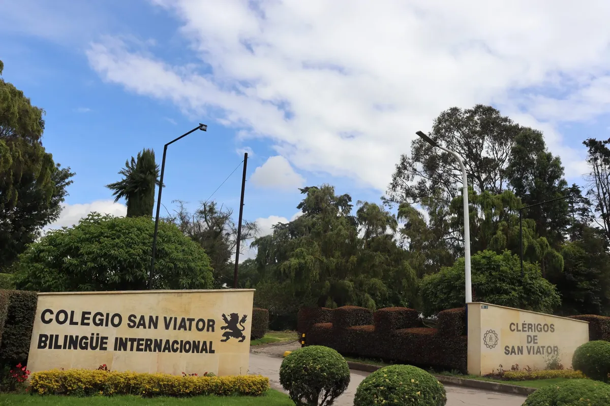 Colegio San Viator
