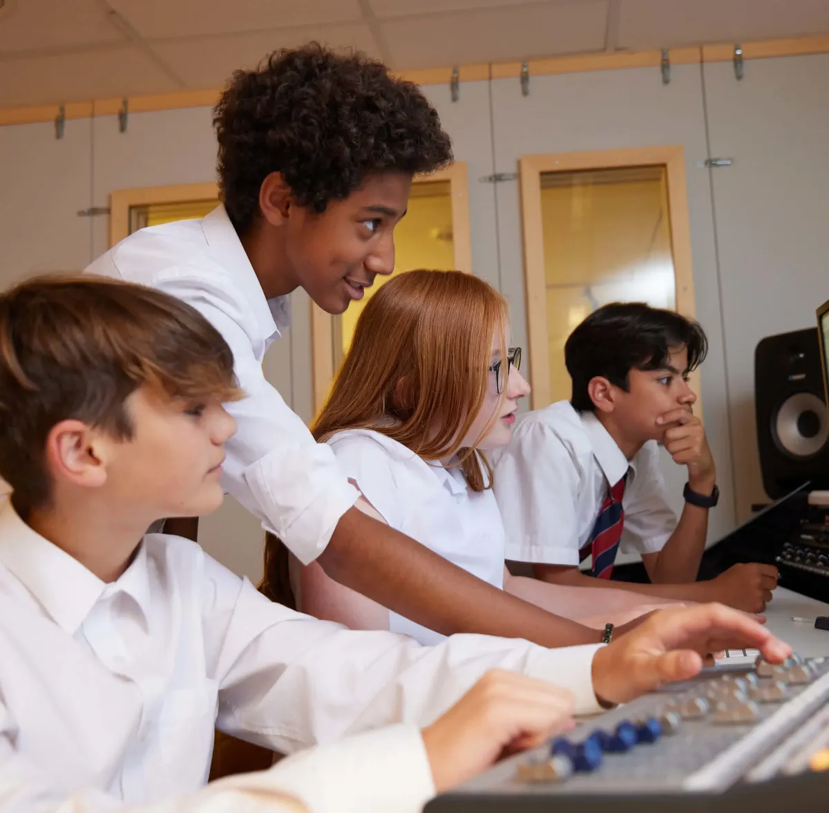 St George's The British International School Munich — photo 3