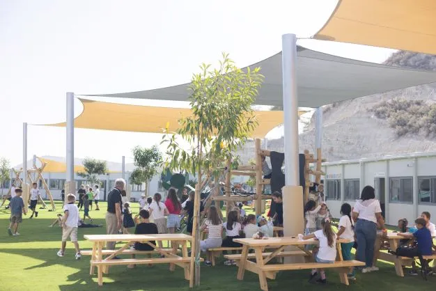 Waldorf School of Limassol