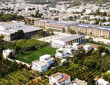 Bodrum Private Marmara College