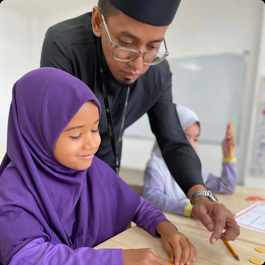 Miftah An-Nur Islamic School — photo 1