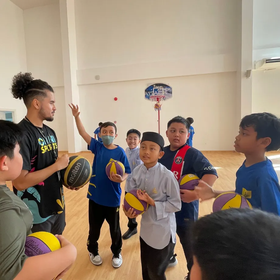 Miftah An-Nur Islamic School — photo 7