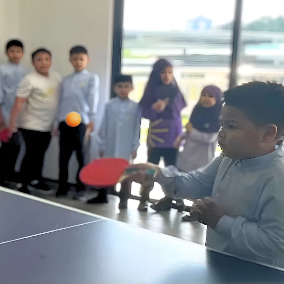 Miftah An-Nur Islamic School — photo 8