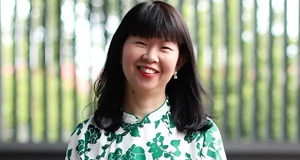 Hwa Chong International School — photo 1