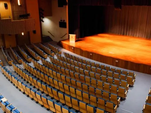 Hwa Chong International School — photo 3