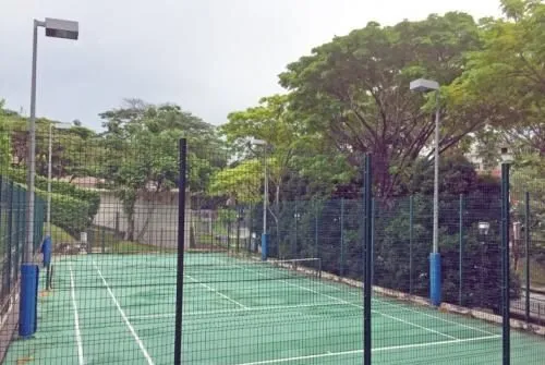 Hwa Chong International School — photo 6