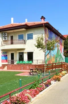 Mark Twain International School