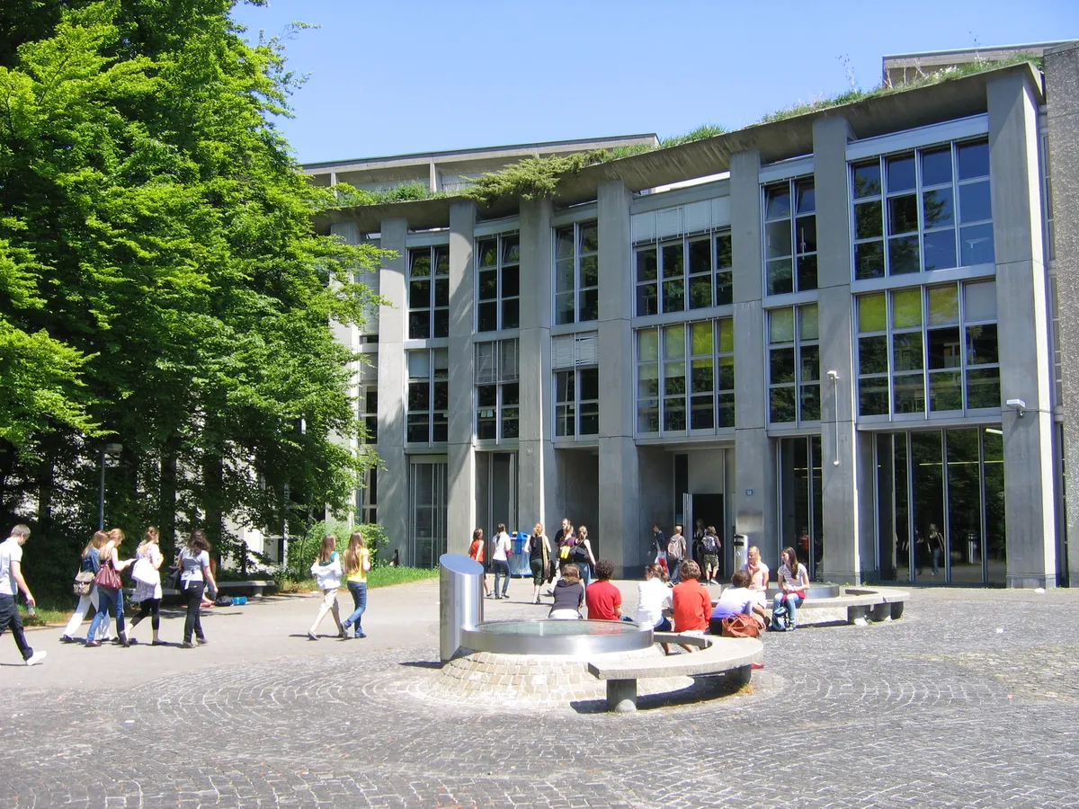 Literargymnasium Rämibühl