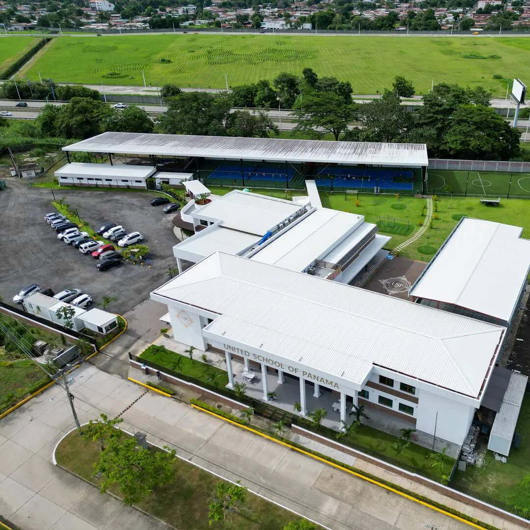 United School of Panama