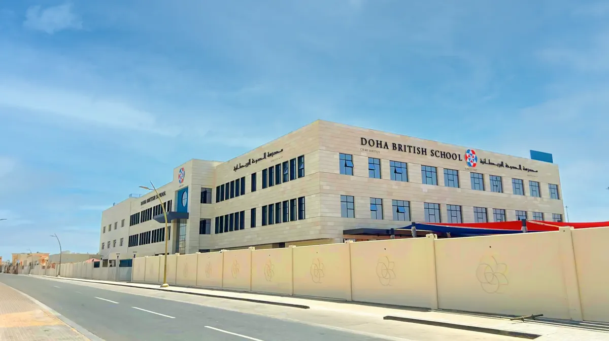 Doha British School Al Wakra
