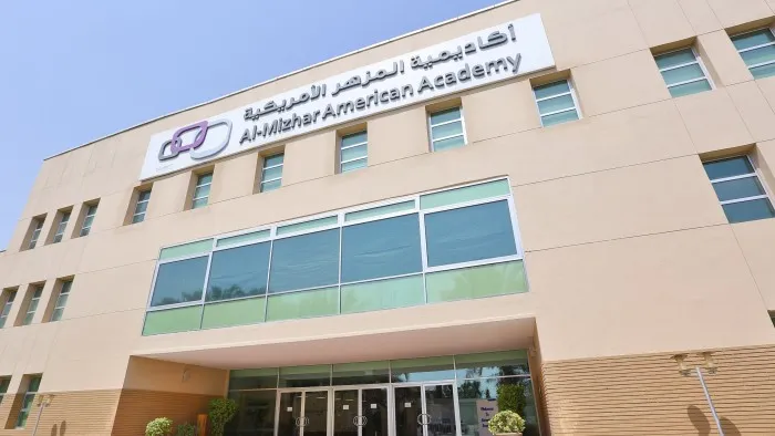 Dubai American Academy