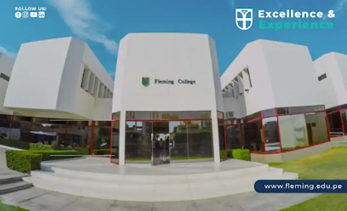 Sir Alexander Fleming College