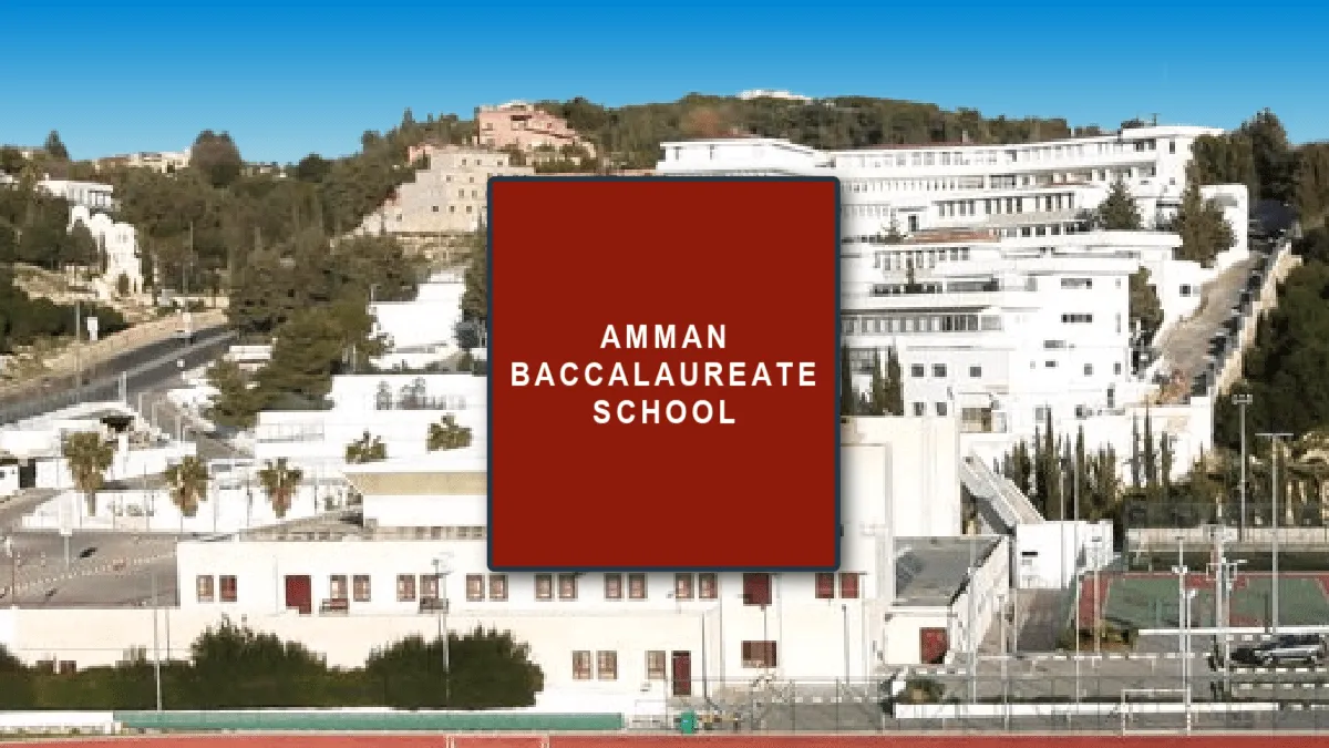 Amman Baccalaureate School