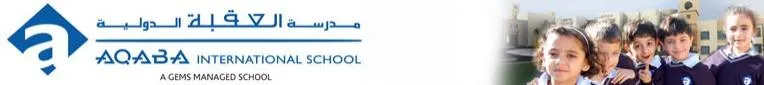Aqaba International School